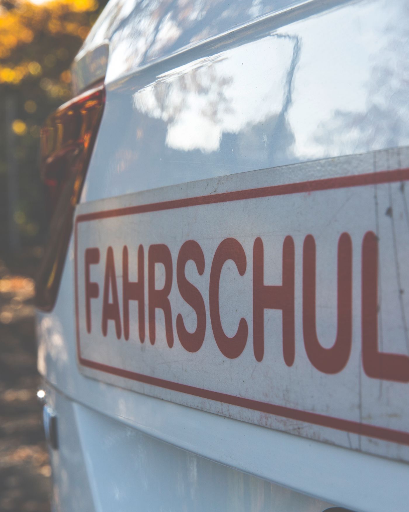Fahrschule in Göttingen